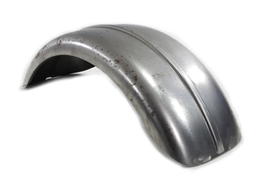 HARLEY Rear Fender With Round Profile fits 0-  Custom,