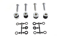 HARLEY Side Plate Docking Hardware Kit Fits 2005-UP FLST,   2011-UP FLST,   2011-UP FXS,   2003-UP F
