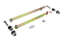 HARLEY Side Plate Docking Hardware Kit with Brackets Fits 2006-2017 FXD,
