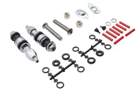 HARLEY Side Plate Docking Hardware Kit Fits 2001-2005 FXDWG,