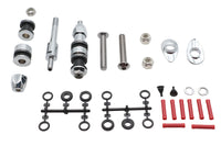 HARLEY Side Plate Docking Hardware Kit Fits 2001-2005 FXDWG,