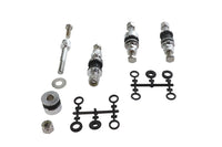 HARLEY Side Plate Docking Hardware Kit Fits 1986-1999 FLST,