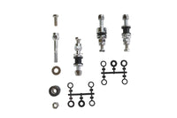 HARLEY Side Plate Docking Hardware Kit Fits 1986-1999 FLST,