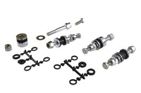 HARLEY Side Plate Docking Hardware Kit Fits 1986-1999 FLST,