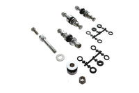 HARLEY Side Plate Docking Hardware Kit Fits 1986-1999 FLST,