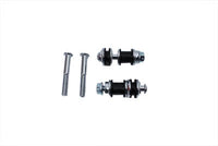 HARLEY Side Plate Docking Hardware Kit Fits 2004-2022 XL,