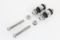 HARLEY Side Plate Docking Hardware Kit Fits 1994-2003 XL, Except XL1200 Sport & XL883R
