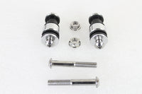 HARLEY Side Plate Docking Hardware Kit Fits 1994-2003 XL, Except XL1200 Sport & XL883R