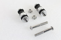 HARLEY Side Plate Docking Hardware Kit Fits 1994-2003 XL, Except XL1200 Sport & XL883R