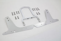 HARLEY 11 inch Solid Sissy Bar Kit fits 2004-UP XL,