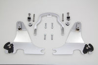 HARLEY Grab Rail Sissy Bar Kit fits 2004-UP XL,