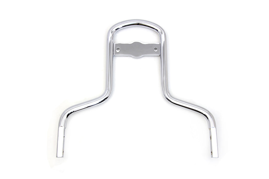 HARLEY 11 inch Sissy Bar Top Chrome fits 2013-2017 FXSB,  2013-2017 FXSBSE,  2016-2017 FXSE,