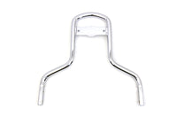 HARLEY 11 inch Sissy Bar Top Chrome fits 2013-2017 FXSB,  2013-2017 FXSBSE,  2016-2017 FXSE,