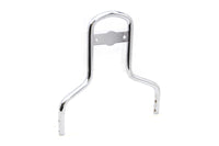 HARLEY 11 inch Sissy Bar Top Chrome fits 2013-2017 FXSB,  2013-2017 FXSBSE,  2016-2017 FXSE,