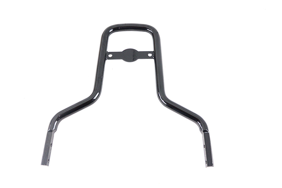 HARLEY 11 inch Sissy Bar Top Black fits 2013-2017 FXSB,  2013-2017 FXSBSE,  2016-2017 FXSE,