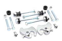 HARLEY Luggage Rack and Sissy Bar Mount Kit fits 2004-UP XL,