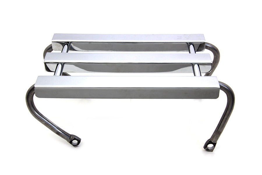 HARLEY Panhead Luggage Rack Fits 1948-1952 EL,   1948-1957 FL,