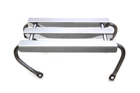 HARLEY Panhead Luggage Rack Fits 1948-1952 EL,   1948-1957 FL,