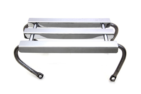 HARLEY Panhead Luggage Rack Fits 1948-1952 EL,   1948-1957 FL,