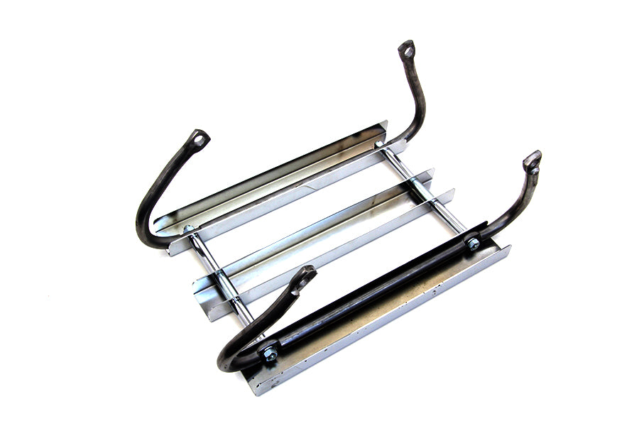 HARLEY Panhead Luggage Rack Fits 1948-1952 EL,   1948-1957 FL,