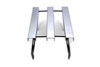 HARLEY Panhead Luggage Rack Fits 1948-1952 EL,   1948-1957 FL,