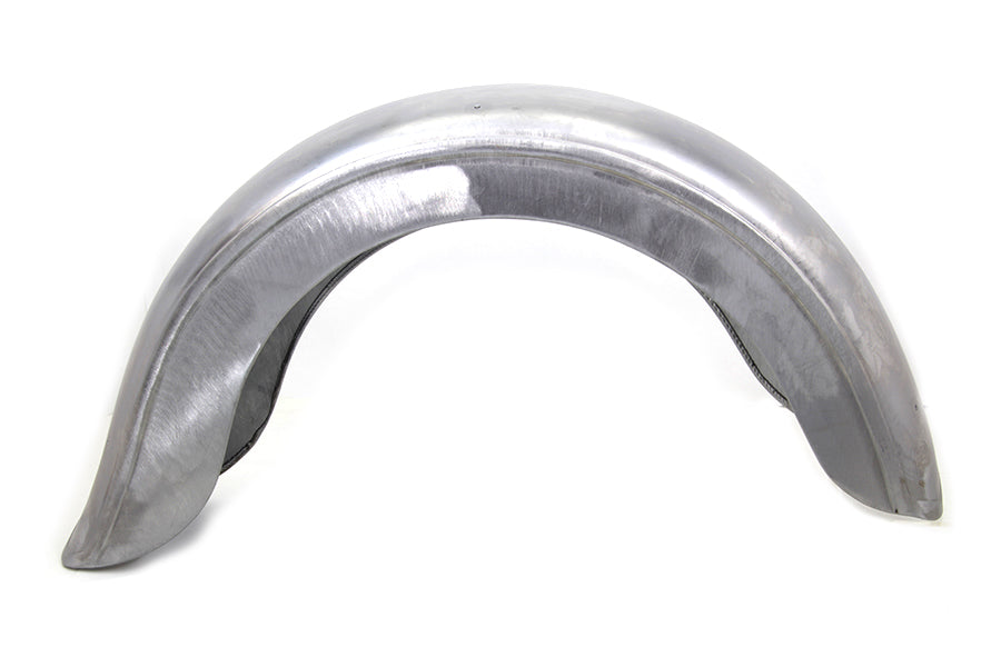 HARLEY Side Car Raw Fender Fits 1934-1966 FL,