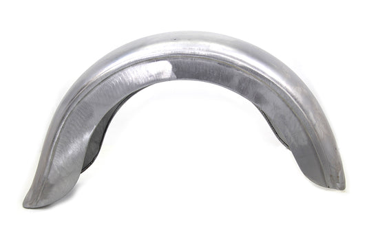 HARLEY Side Car Raw Fender Fits 1934-1966 FL,