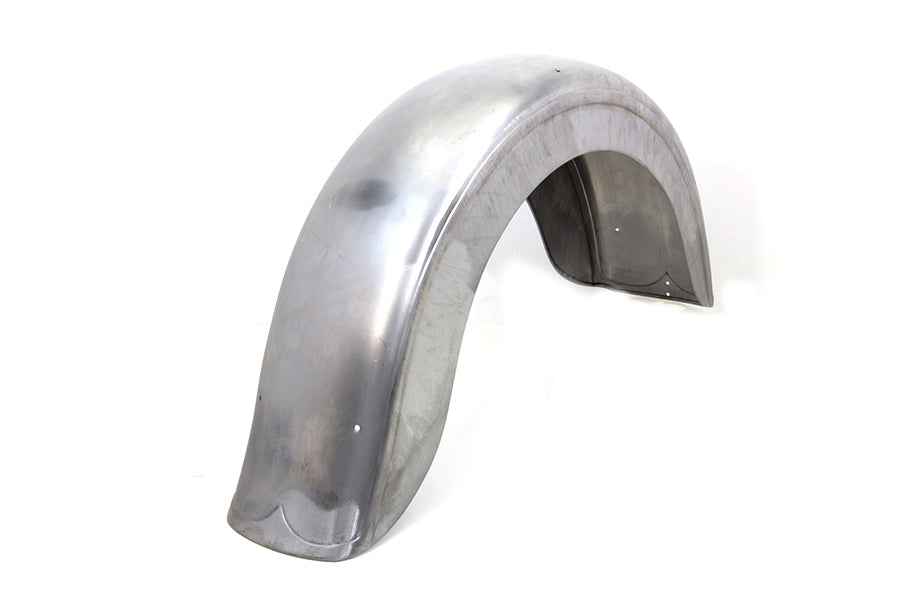 HARLEY Side Car Raw Fender fits 1934-1966 FL,