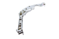 HARLEY OE Saddlebag Right Mount Bracket Chrome Fits 2014-UP FLT,