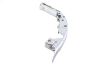 HARLEY OE Saddlebag Right Mount Bracket Chrome Fits 2014-UP FLT,