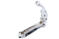 HARLEY OE Saddlebag Left Mount Bracket Chrome Fits 2014-UP FLT,