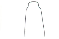 HARLEY Rear Fender Brace Zinc Fits 0-  Custom, application