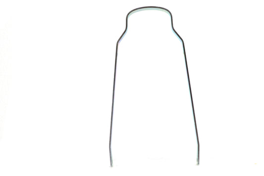 HARLEY Rear Fender Brace Zinc Fits 0-  Custom, application