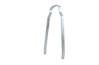 HARLEY Rear Fender Brace Zinc Fits 0-  Custom, application