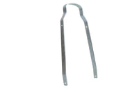 HARLEY Rear Fender Brace Zinc Fits 0-  Custom, application