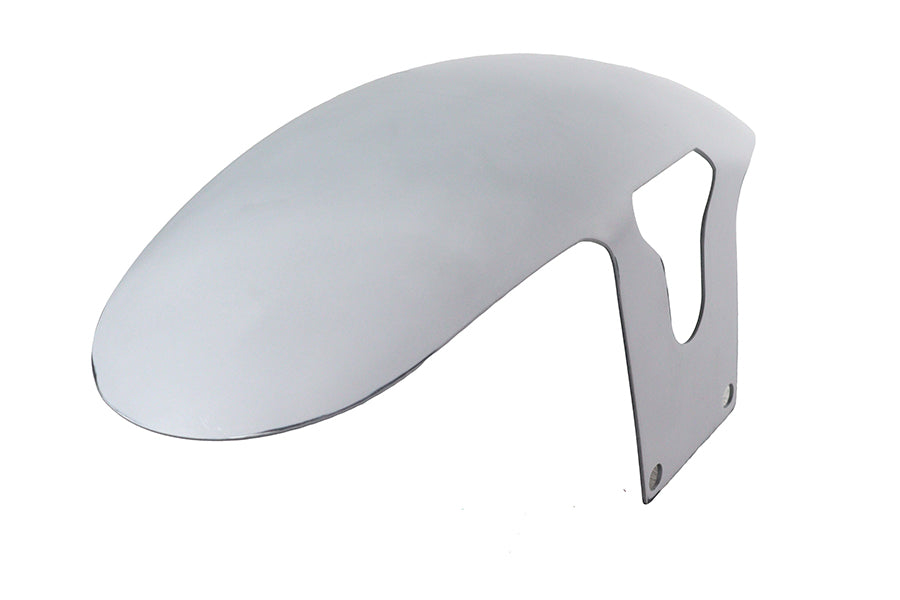 HARLEY M8 Frisco Front Fender Fits 2018-2024 FXST,   2018-2024 FLST,