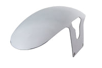 HARLEY M8 Frisco Front Fender Fits 2018-2024 FXST,   2018-2024 FLST,