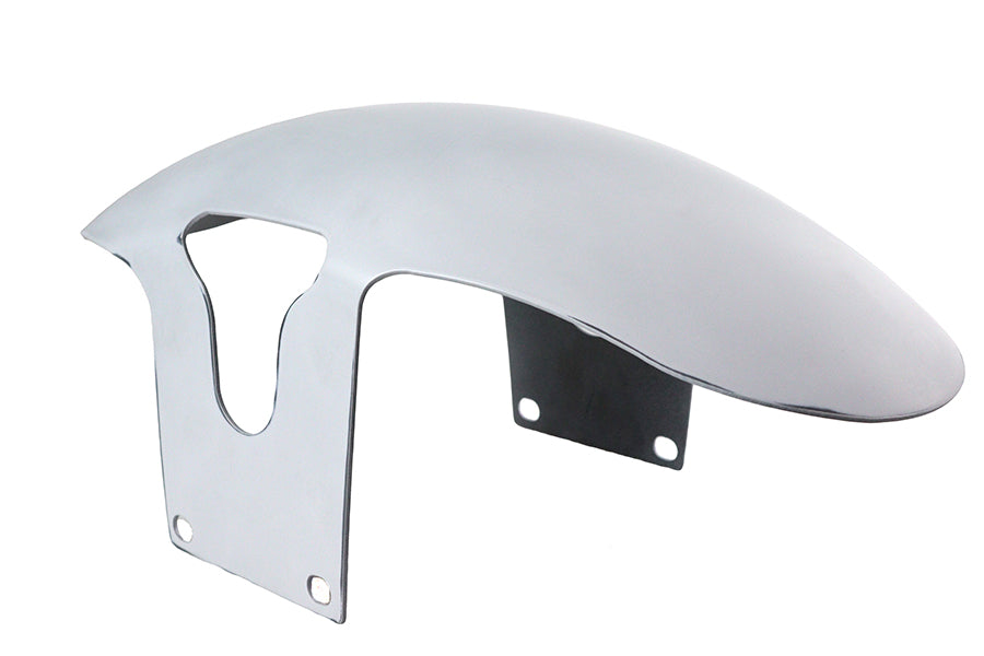 HARLEY M8 Frisco Front Fender Fits 2018-2024 FXST,   2018-2024 FLST,