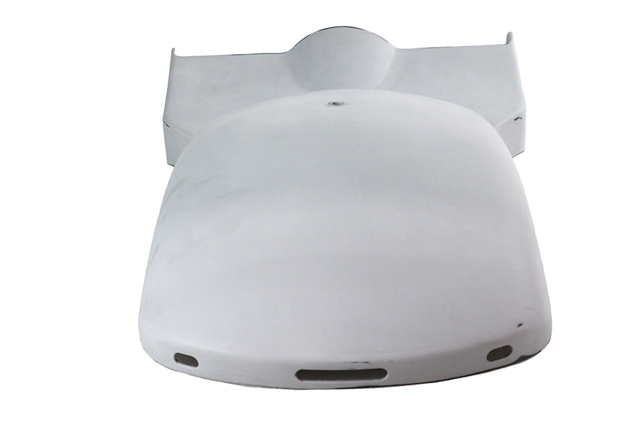 HARLEY Frisco Rear Fender Fits 2018-UP FLST,   2018-UP FXST,