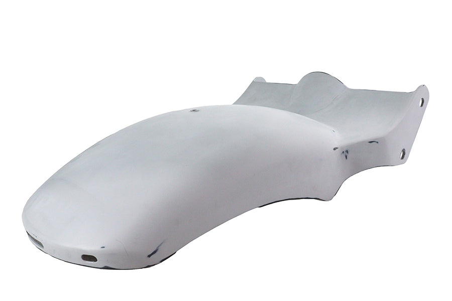 HARLEY Frisco Rear Fender Fits 2018-UP FLST,   2018-UP FXST,