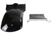 HARLEY M8 Bobbed Rear Fender fits 2018-UP FLST,   2018-UP FXST,