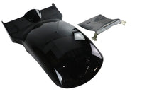 HARLEY M8 Bobbed Rear Fender fits 2018-UP FLST,   2018-UP FXST,