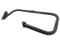 HARLEY Front Engine Bar Black Fits 1986-1999 FLST,   1986-1999 FLSTS,   1986-1999 FLSTN,   1986-1999