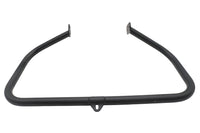 HARLEY Front Engine Bar Black Fits 1986-1999 FLST,   1986-1999 FLSTS,   1986-1999 FLSTN,   1986-1999