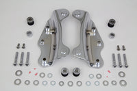 HARLEY 4 Point Docking Hardware Kit Fits 2009-2013 FLHR,   2009-2013 FLTR,   2009-2013 FLHX,