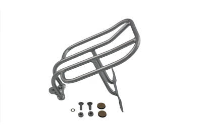 HARLEY Luggage Rack Chrome Fits 1994-2009 XL,