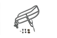HARLEY Luggage Rack Chrome Fits 1994-2009 XL,