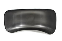 HARLEY Rear Fender Round Profile Raw Steel fits 0-  Custom,