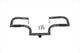 HARLEY Lindby Custom Front Engine Bar fits 1965-1975 FLH,