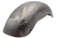 HARLEY 9 inch Rear Fender Smooth Fits 0-  Custom, application